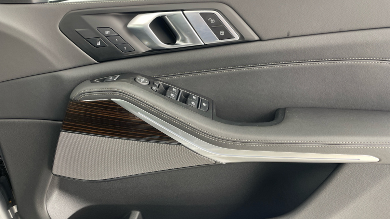 BMW X5 xDrive30d MHT M Sport 5dr Auto [Tech/Pro Pack] Diesel Estate